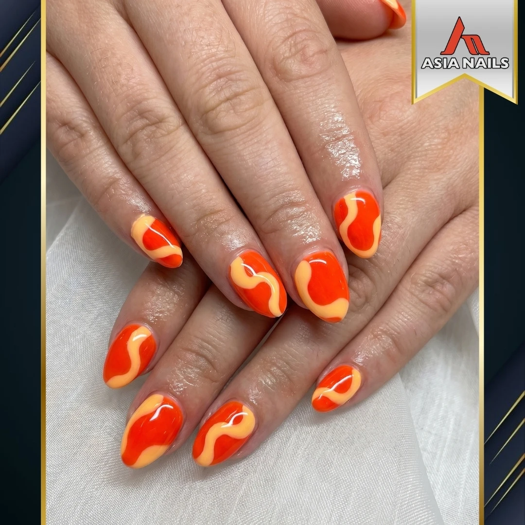 Nail Art July 20